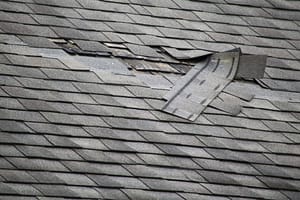 roof installation Woodbridge