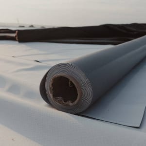 Flat Roofing Services