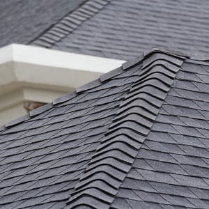 Residential Roofing Services